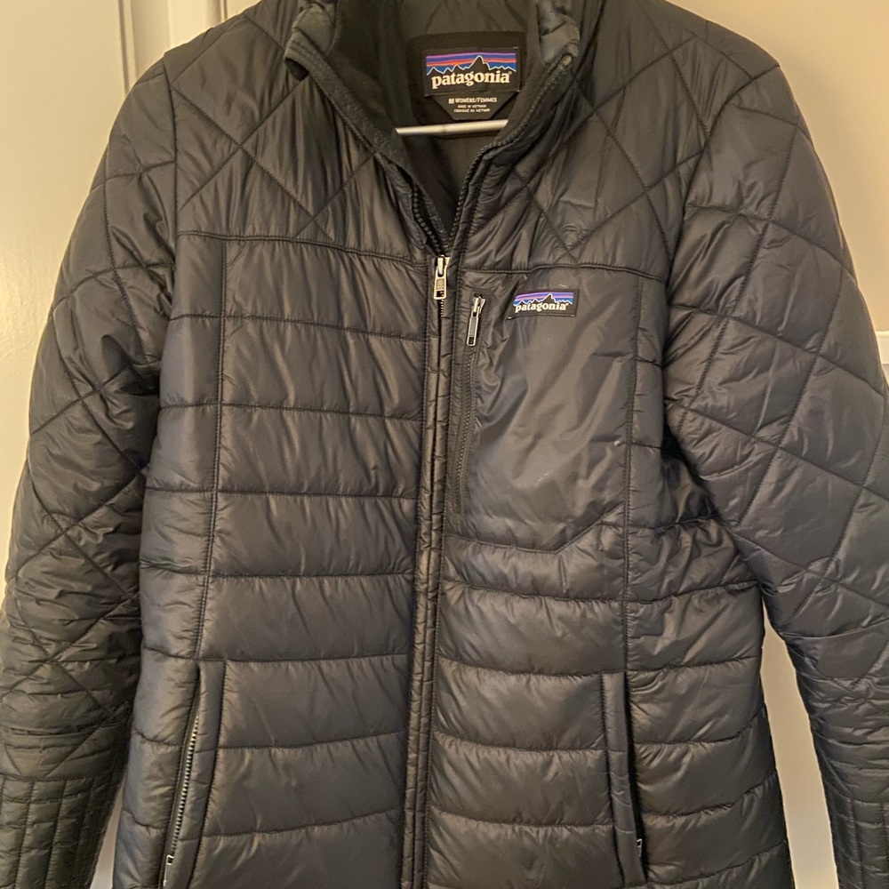 Patagonia Radalie insulated jacket - womens size Medium